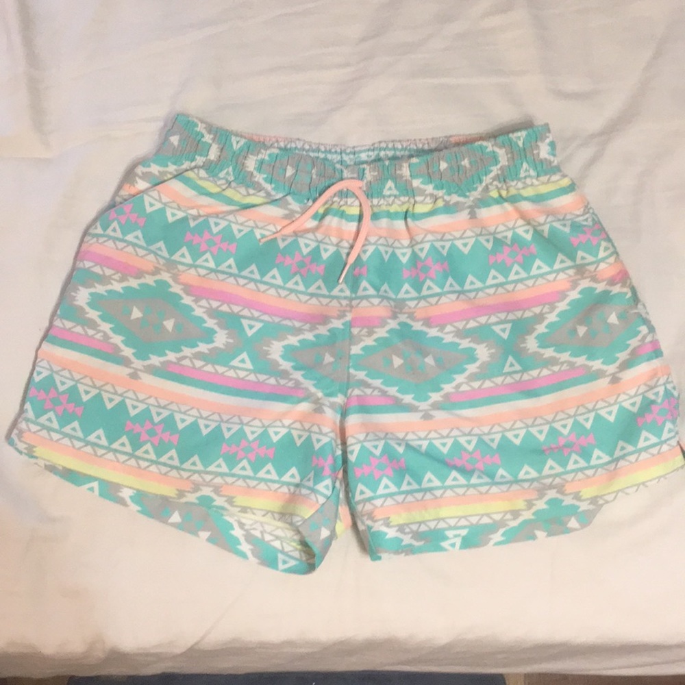 Hawaiian Chubbies Swimsuit